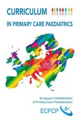 Curriculum in Primary Care Paediatrics