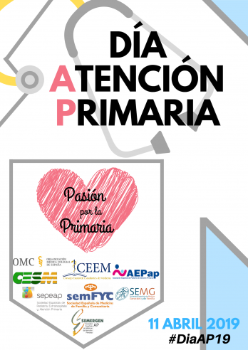 Día de la Atención Primaria